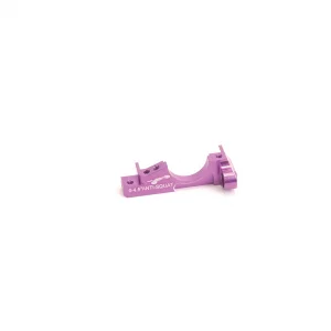 Alloy Trans Hsg 4.5deg; RH - Cougar SV