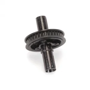 Spool; Complete Assembly - Mi1