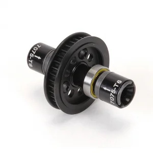 Spool; Complete Assembled - Mi4CX