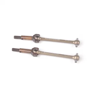 Driveshafts; Alloy Rear - Mi4CX (2)