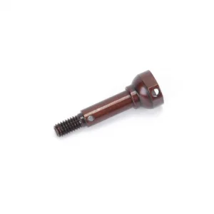 Driveshaft; Steel Axle Front - Mi4CX 1pc