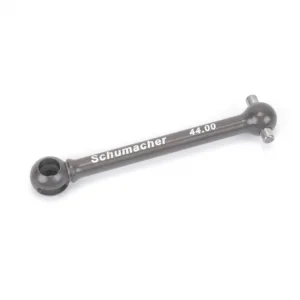 Driveshaft; Alloy Bone Rear - Mi4CX 1pc