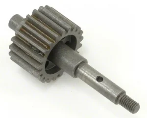 Steel Layshaft Gear 21T; 1 piece CNC - Cougar SV