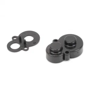 Side Gear Cover - CAT SX3