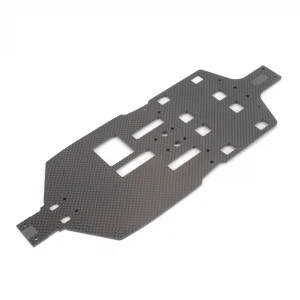 CF Chassis - CAT SX3 2.5mm