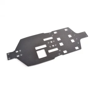 CF Chassis; Soft Weave - CAT SX3 2.5mm