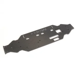 CF Chassis; 2mm - Soft Weave - Mi4CX