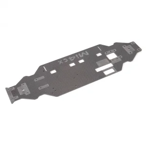 CF Chassis; 2.5mm - Soft Weave - Mi4CX