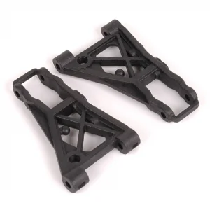Front Wishbone Carbon Fibre - Mi4CXL