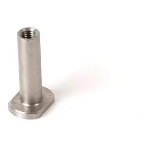 Steering Pivot - SupaStox