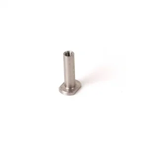 Steering Pivot - SupaStox