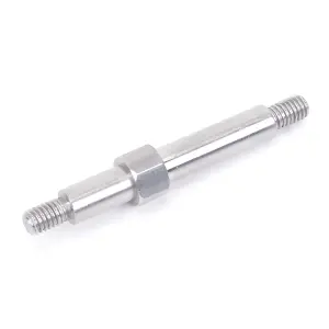 Front Axle - SupaStox