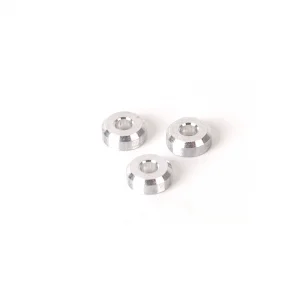 Alloy Spacer 3mm - SupaStox