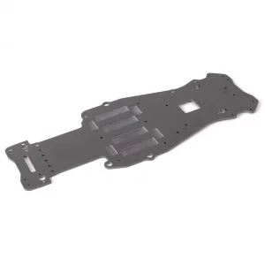 Chassis 4 Cell/1s/shorty - SupaStox