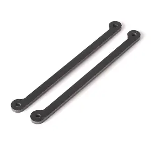 Rake Spacers 2.5mm - SupaStox