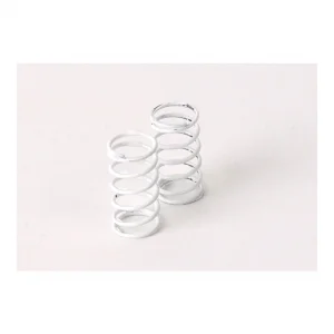 Suspension Spring 5lb/in White (2) -SupaStox