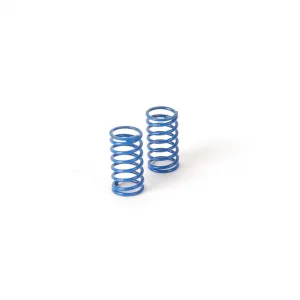 Suspension Spring 10lb/in Blue (2) - SupaStox