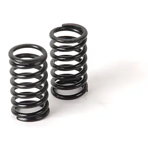 Suspension Spring 26lb/in Black (2) - SupaStox