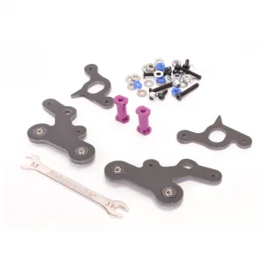 Front Wishbones - SupaStox
