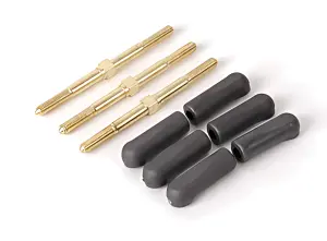 Turnbuckle Set - SupaStox