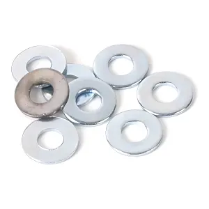 Schumacher Speed Pack - M4 Washers