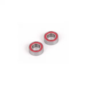 Ball Bearing 3/16x3/8 Rubber Sealed. (2)