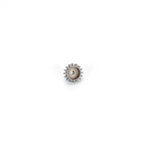 Schumacher Hard Alloy 32DP Pinion - 9T