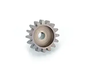 Schumacher Hard Alloy 32DP Pinion - 20T