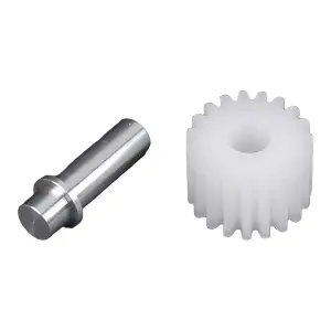 Idler Gear + Shaft - Cougar SV2