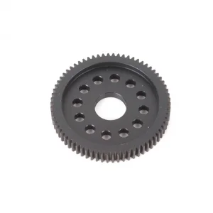 Spur Gear CNC 48DP - 70T - Supastox