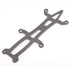 Carbon Fibre Top Deck 2.5mm - Cougar SVR
