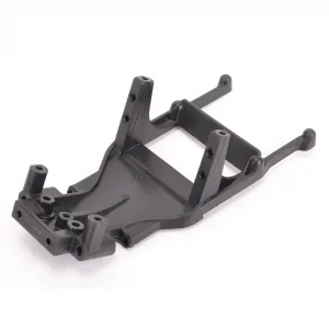 Bottom Plate - Cougar SVR