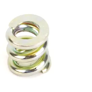 Slipper Spring
