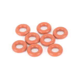 Off Road Shock O Ring 1:8 Silicone (8)