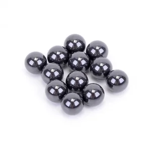 Silicone Nitride Balls 3mm - SupaStox - pk12