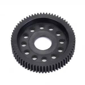 66T 48DP Spur Gear - SupaStox