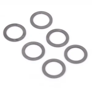 Speed Pack - Shims 5 x 7 x 0.4mm - (6)
