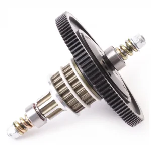 Schumacher FAB - Front Adjustable Brake Set - CAT K1