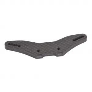 Carbon Fibre Shock Mount; Front - CAT K1