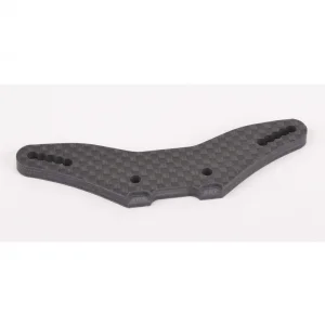 Carbon Fibre Shock Mount; Front - CAT K1