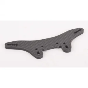 Carbon Fibre Shock Mount; Rear - CAT K1
