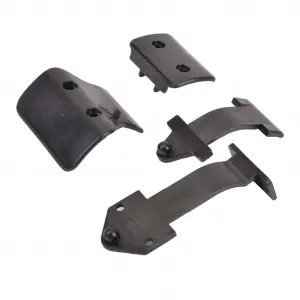 Bumpers & Diff Covers - CAT K1