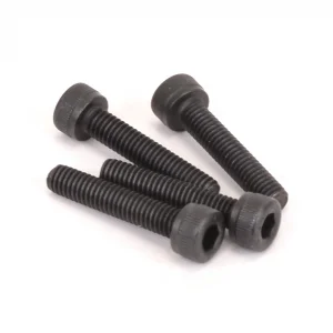 Speed Pack - M4x20 Cap Head (4 pcs)