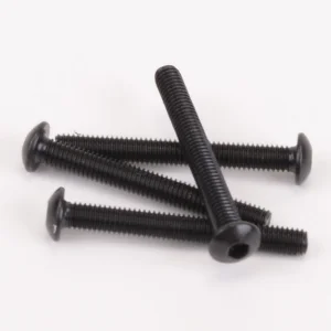 Speed Pack - M3 x 25 Button Head (4 pcs)