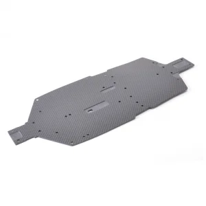 Carbon Fibre Chassis 2mm - CAT K1