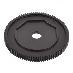 Gear; CNC 95TSpur - Slipper