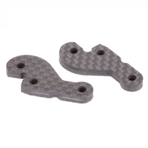 Carbon Fibre Link Mount; Front 33.50mm - CAT K1