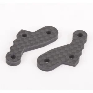Carbon Fibre Link Mount; Front 42.50mm - CAT K1