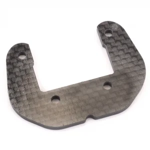 Carbon Fibre Link Mount; Rear 33.50mm - CAT K1