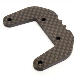 Carbon Fibre Link Mount; Rear 42.50mm - CAT K1
